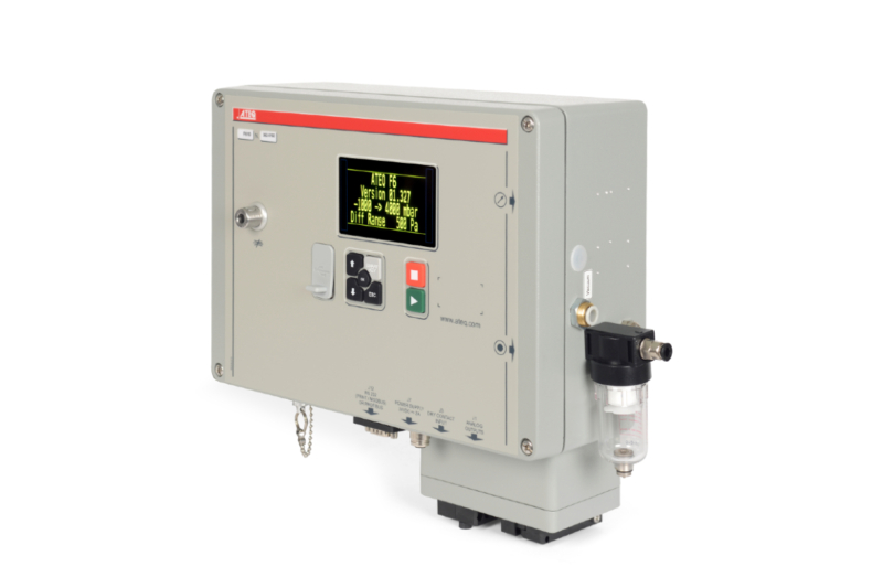 Produkte - ATEQ Deutschland - Service für Lecktester vom Marktführer