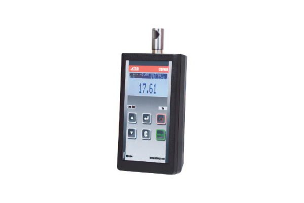 Produkte - ATEQ Deutschland - Service für Lecktester vom Marktführer